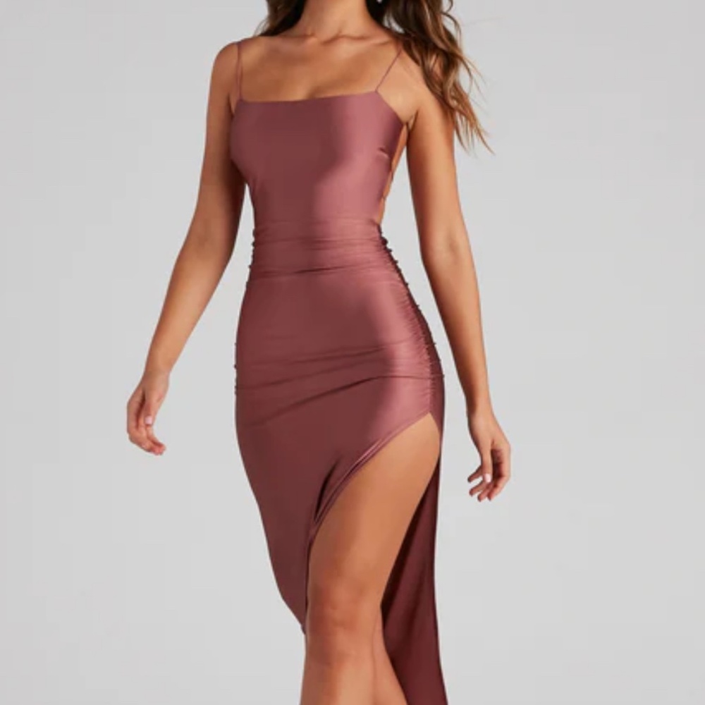 Dress. New